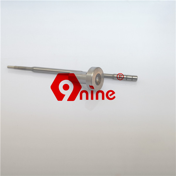 control valve F00RJ02067 For Injector 0445120043/0445120077